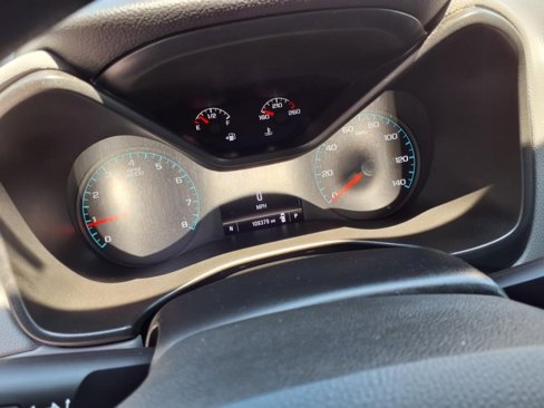 Used 2022 Chevrolet Colorado W/T image 9
