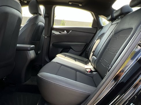 Used 2020 Kia Forte GT-Line w/ GT-Line Premium Package image 23