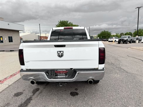 Used 2012 RAM 1500 Big Horn image 7