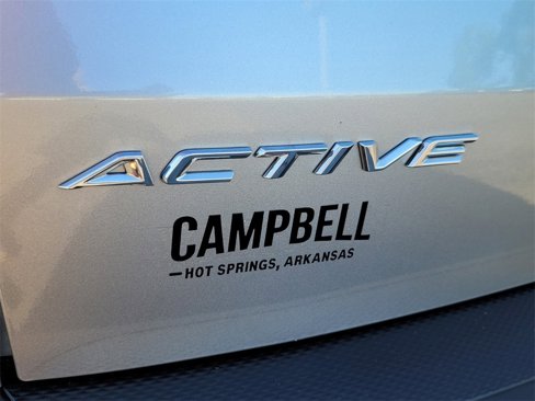Used 2024 Ford Escape Active w/ Tech Pack #1 image 14