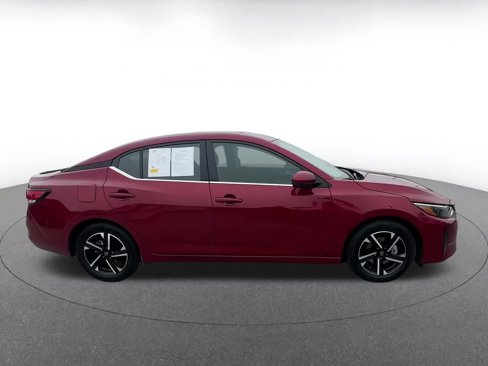 Used 2024 Nissan Sentra SV image 18