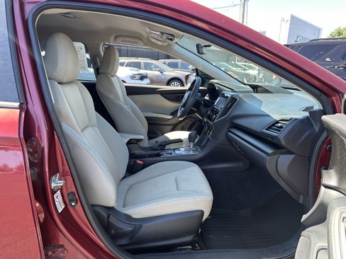 Used 2017 Subaru Impreza 2.0i image 8