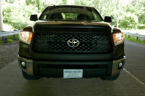 Used 2015 Toyota Tundra SR5 image 28