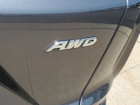 Used 2022 Honda CR-V EX-L image 24