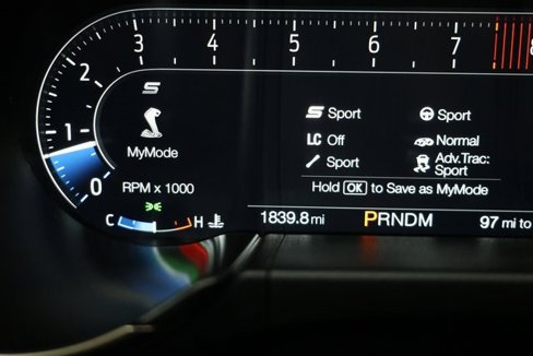 Used 2022 Ford Mustang Shelby GT500 w/ Technology Package image 94