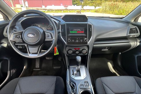 Used 2019 Subaru Impreza 2.0i Premium image 13