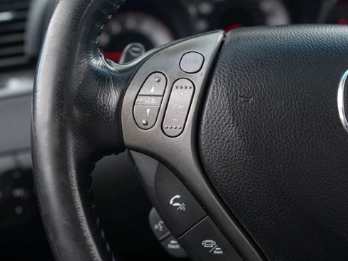 Used 2007 Acura TL Type-S image 37
