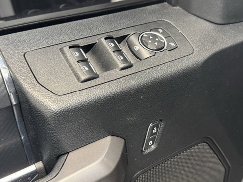 Used 2019 Ford F150 XLT w/ Equipment Group 302A Luxury image 13