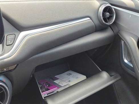 Certified 2023 Chevrolet Blazer LT w/ Convenience Package image 49
