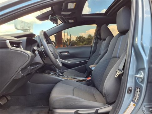Used 2022 Toyota Corolla SE image 10
