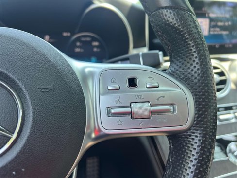 Used 2020 Mercedes-Benz C 300 4MATIC Sedan image 24