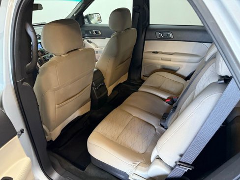 Used 2015 Ford Explorer 4WD image 26