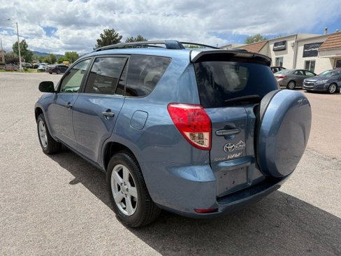 Used 2007 Toyota RAV4 2WD image 5
