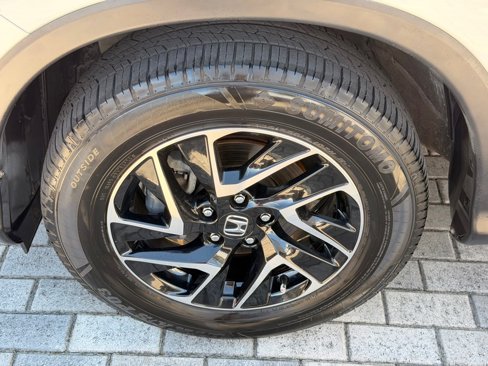 Used 2016 Honda CR-V SE image 21
