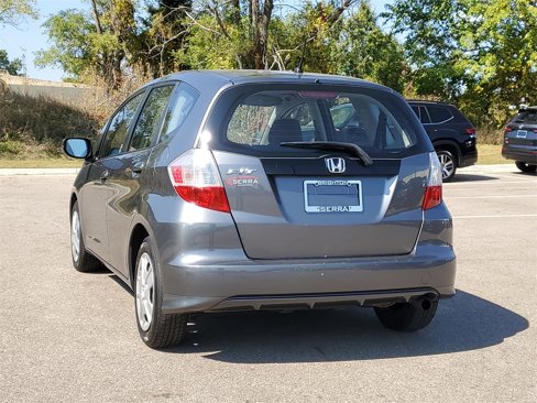 Used 2012 Honda Fit image 2