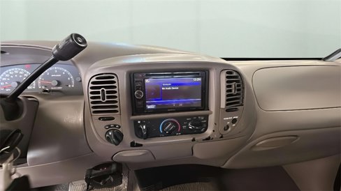Used 2002 Ford F150 4x4 SuperCab image 11
