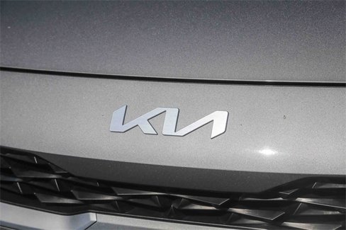Certified 2023 Kia Forte LXS image 7