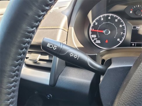 Used 2018 GMC Terrain SLE w/ Driver Convenience Package image 14