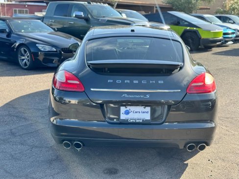 Used 2013 Porsche Panamera S image 3