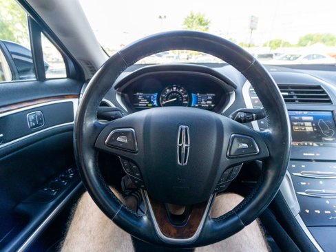 Used 2016 Lincoln MKZ Hybrid w/ Equipment Group 600A Reserve image 20