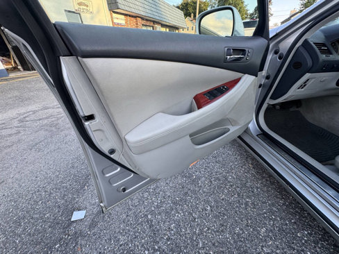 Used 2007 Lexus ES 350 image 47