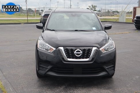 Used 2020 Nissan Kicks S image 15