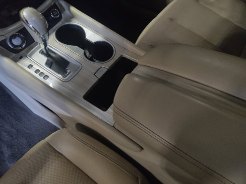 Used 2016 Nissan Murano SL w/ SL Technology Package image 26