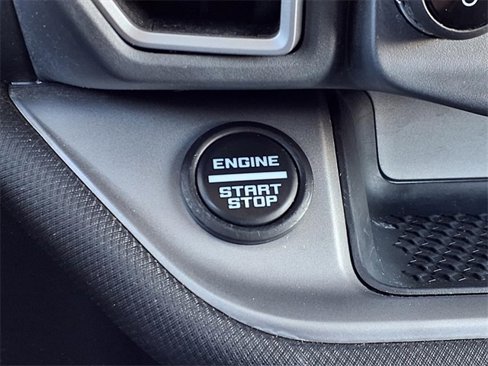 Used 2022 Ford Bronco Sport Big Bend w/ Convenience Package image 7