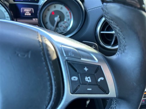 Used 2015 Mercedes-Benz SL 400 image 24