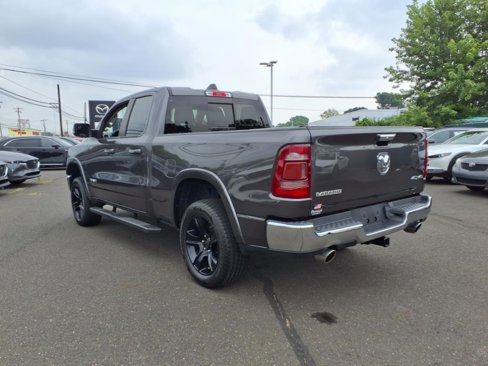 Used 2020 RAM 1500 Laramie image 6