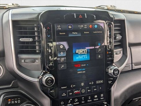 Used 2022 RAM 1500 Big Horn image 11