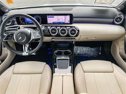 Used 2024 Mercedes-Benz CLA 250 4MATIC image 10