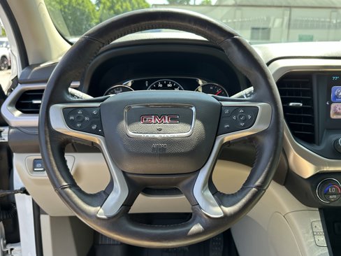 Used 2017 GMC Acadia Denali w/ Technology Package image 26