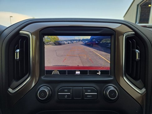 Used 2020 Chevrolet Silverado 1500 High Country image 25