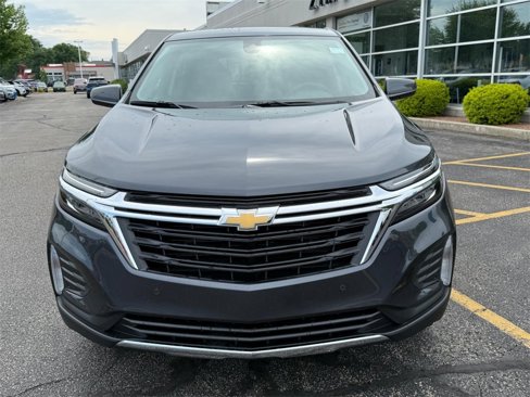 Used 2023 Chevrolet Equinox LT image 9