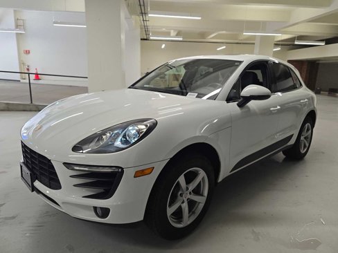 Used 2017 Porsche Macan image 7