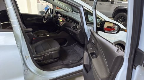 Used 2023 Chevrolet Bolt LT w/ Driver Confidence Package image 15