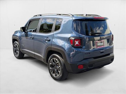 Used 2023 Jeep Renegade Latitude image 7