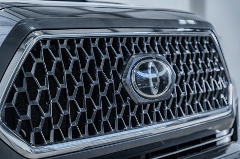 Used 2019 Toyota Tacoma TRD Off-Road image 11
