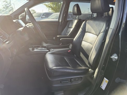 Used 2018 Honda Pilot Elite image 10