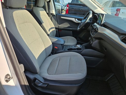 Used 2021 Ford Escape SE w/ Convenience Package image 32