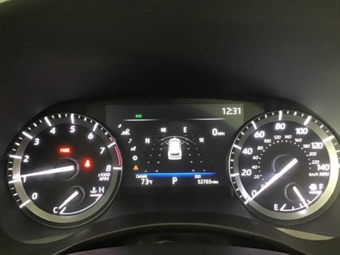 Used 2020 Toyota Highlander XLE image 15