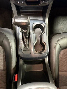 Used 2017 Chevrolet Colorado Z71 image 22