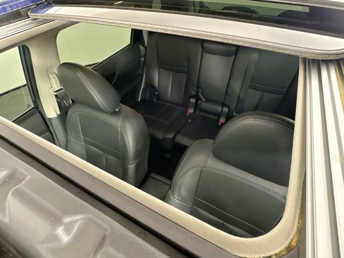 Used 2020 Nissan Rogue SL w/ Premium Package image 21