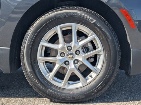 Certified 2022 Chevrolet Equinox LT image 11