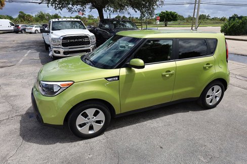 Used 2016 Kia Soul w/ Convenience Package image 30