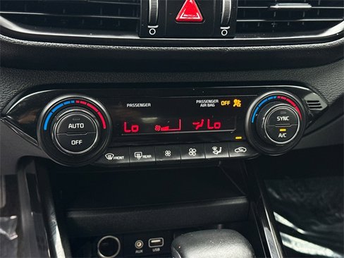 Used 2019 Kia Forte S image 24