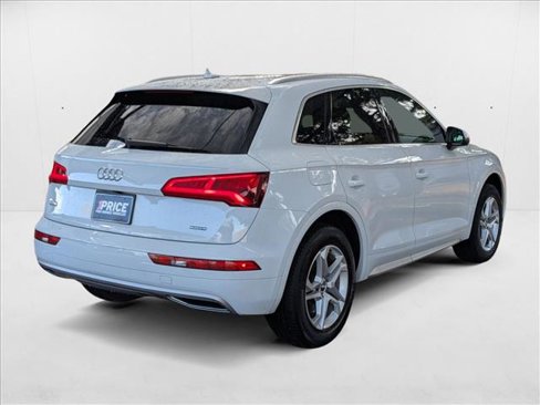Used 2019 Audi Q5 2.0T Premium w/ Convenience Package image 5