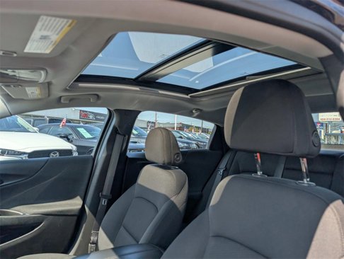 Used 2022 Chevrolet Malibu LT image 23