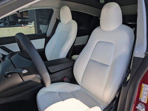 Used 2021 Tesla Model Y Long Range image 5